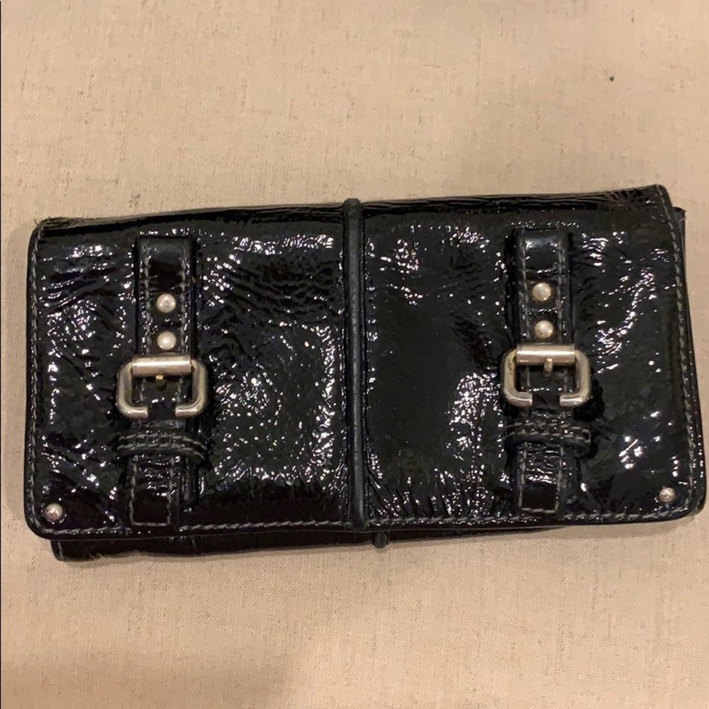 Always authentic Chloe wallet